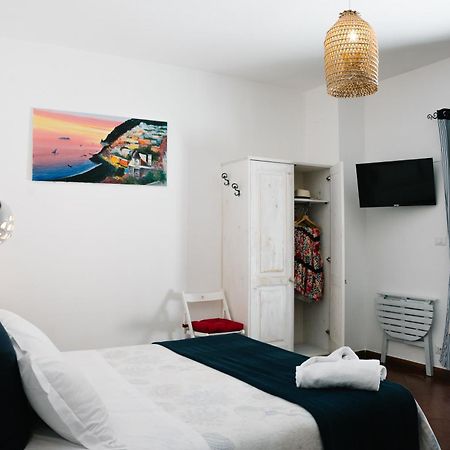 B&B Dormidame' Positano Eksteriør billede